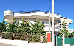 Spata Sunrise House